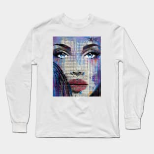 Notes and melodies Long Sleeve T-Shirt